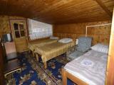 Трехместный номер эконом-класса