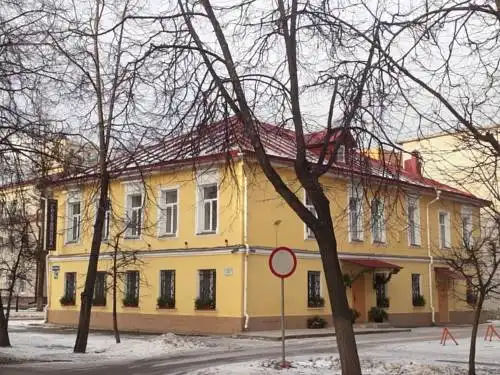 на Прусской - 0