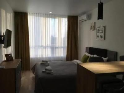 Nyvky Residence - 196