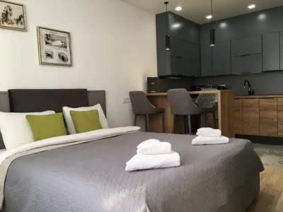 Nyvky Residence - 125