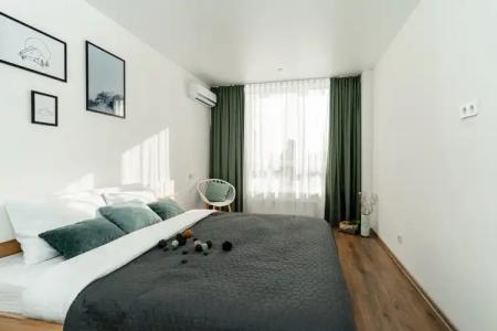 Nyvky Residence - 20