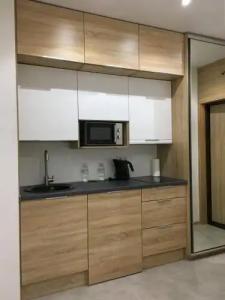 Nyvky Residence - 139