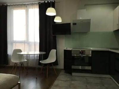 Nyvky Residence - 218