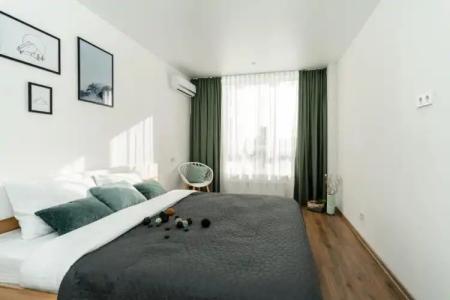 Nyvky Residence - 167