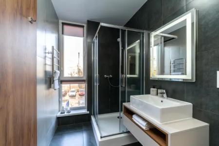 Nyvky Residence - 41