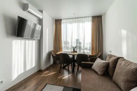 Nyvky Residence - 23