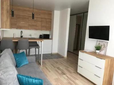 Nyvky Residence - 192