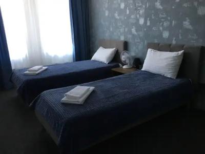 Nyvky Residence - 95