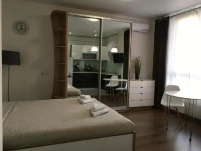 Nyvky Residence - 224