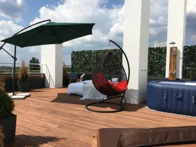 Nyvky Residence - 60