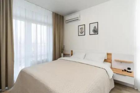 Nyvky Residence - 91