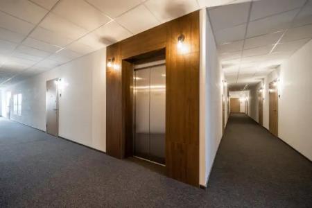 Nyvky Residence - 13