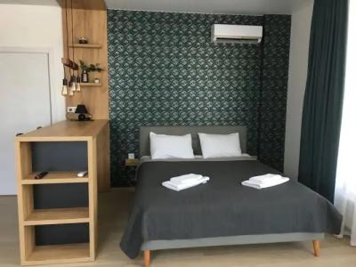 Nyvky Residence - 144