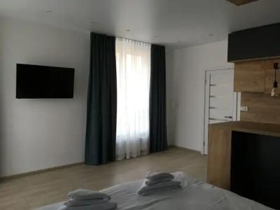 Nyvky Residence - 115