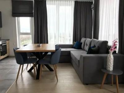 Nyvky Residence - 57