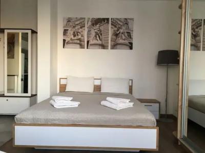 Nyvky Residence - 220