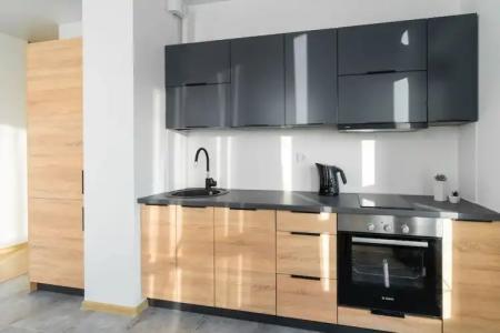 Nyvky Residence - 163