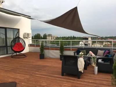 Nyvky Residence - 159