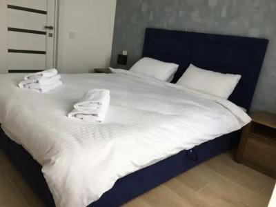 Nyvky Residence - 102