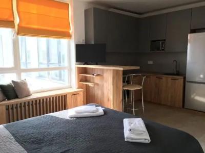 Nyvky Residence - 73