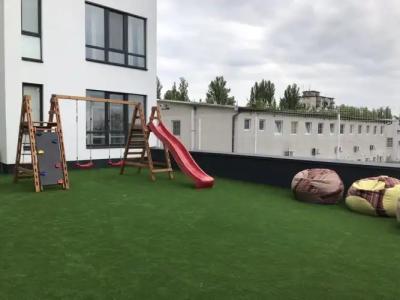 Nyvky Residence - 11