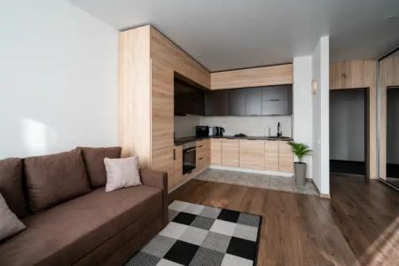 Nyvky Residence - 25