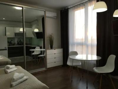 Nyvky Residence - 42