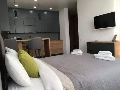 Nyvky Residence - 207