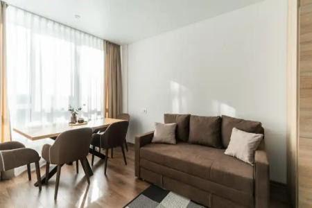 Nyvky Residence - 182