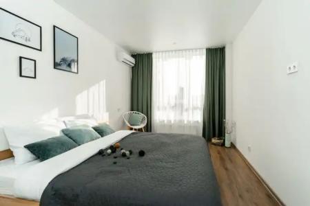 Nyvky Residence - 176