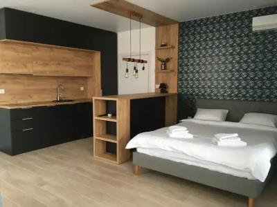 Nyvky Residence - 147