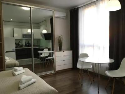 Nyvky Residence - 221