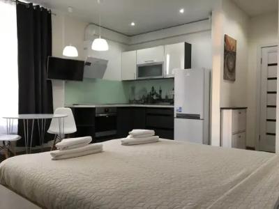 Nyvky Residence - 47