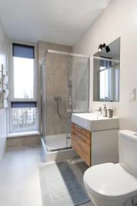 Nyvky Residence - 53