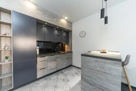 Nyvky Residence - 32