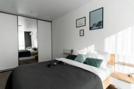 Nyvky Residence - 21