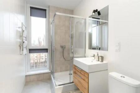 Nyvky Residence - 90