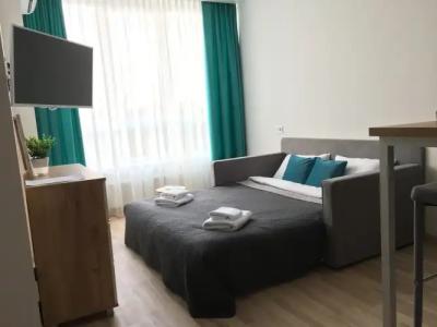 Nyvky Residence - 202