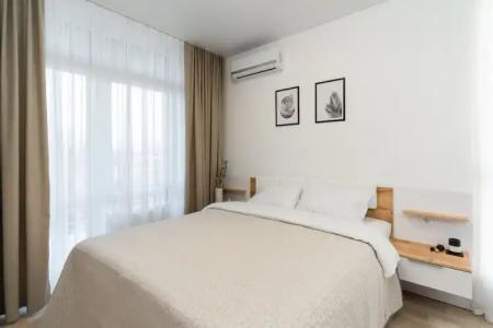 Nyvky Residence - 189