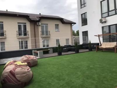 Nyvky Residence - 12