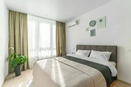 Nyvky Residence - 126