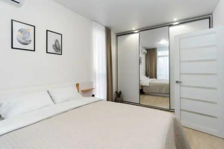 Nyvky Residence - 185