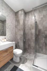 Nyvky Residence - 134