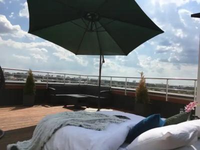 Nyvky Residence - 58