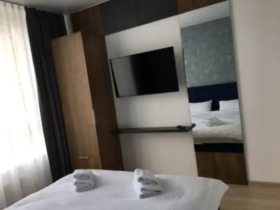 Nyvky Residence - 114