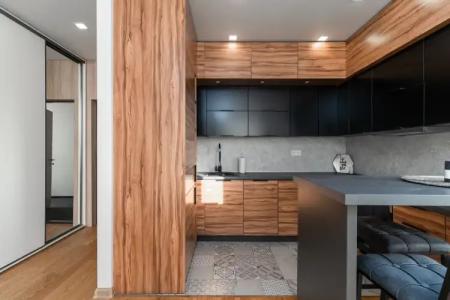 Nyvky Residence - 107