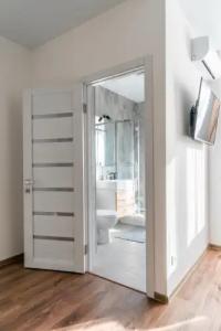 Nyvky Residence - 28