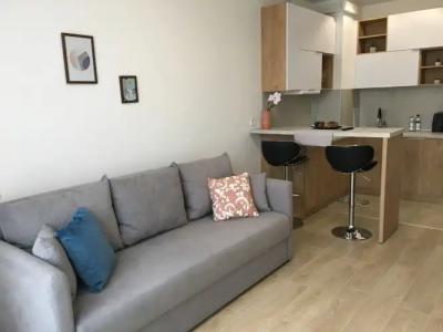 Nyvky Residence - 14