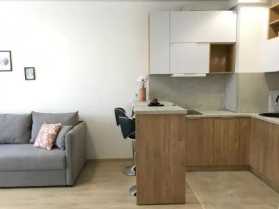 Nyvky Residence - 15