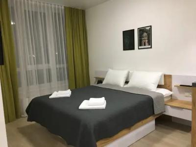 Nyvky Residence - 94